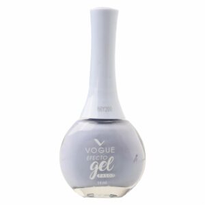 Esmalte De Uñas Efecto Gel Tono Beat VOGUE 14 Ml