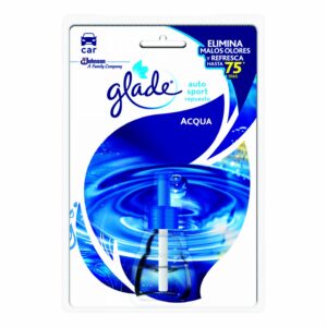 Ambiental De AutomóvilAuto Sport Acqua GLADE Unidad