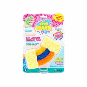 Slimy Ever Mars SLIMY Surtidos