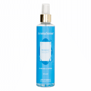 Splash Corporal Magic Night AROMASENSE 230 Ml