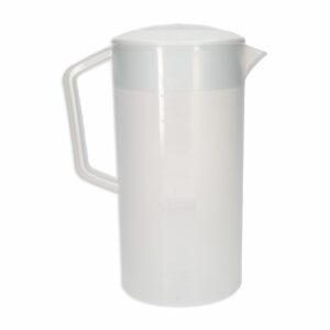 Jarra Plus Natural ESTRA 2 L