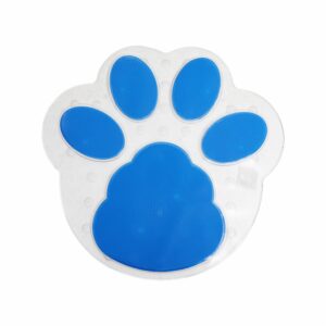 Antideslizante Huellita DAMECOS 33X33 CM