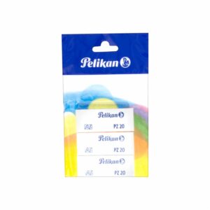 Borrador Para Escritura PELIKAN X 3 Uds