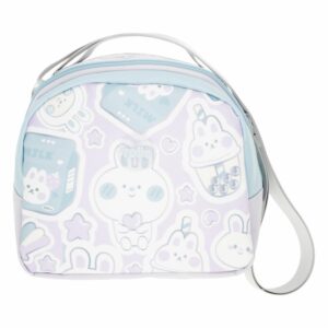 Lonchera Infantil Kawi TOTTO Pequeño