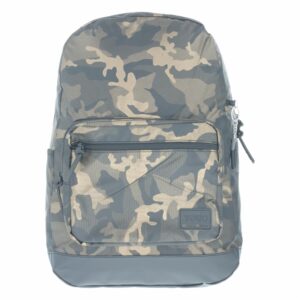 Mochila Pc Tocax Oscuro Militar TOTTO Grande