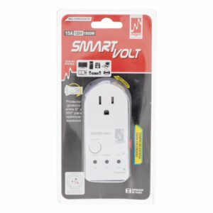 Protector De Voltaje Smart Volt MAGOM Giratorio
