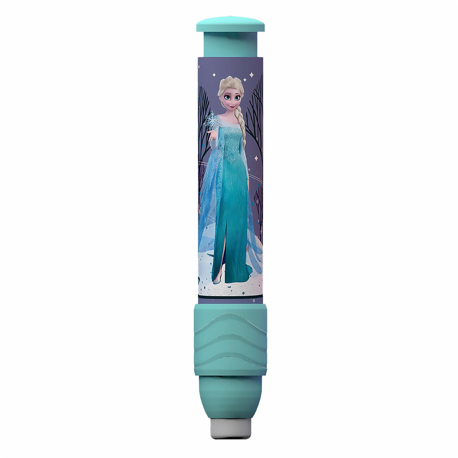 Borrador Retráctil Personajes Disney Niño PRIMAVERA Premium