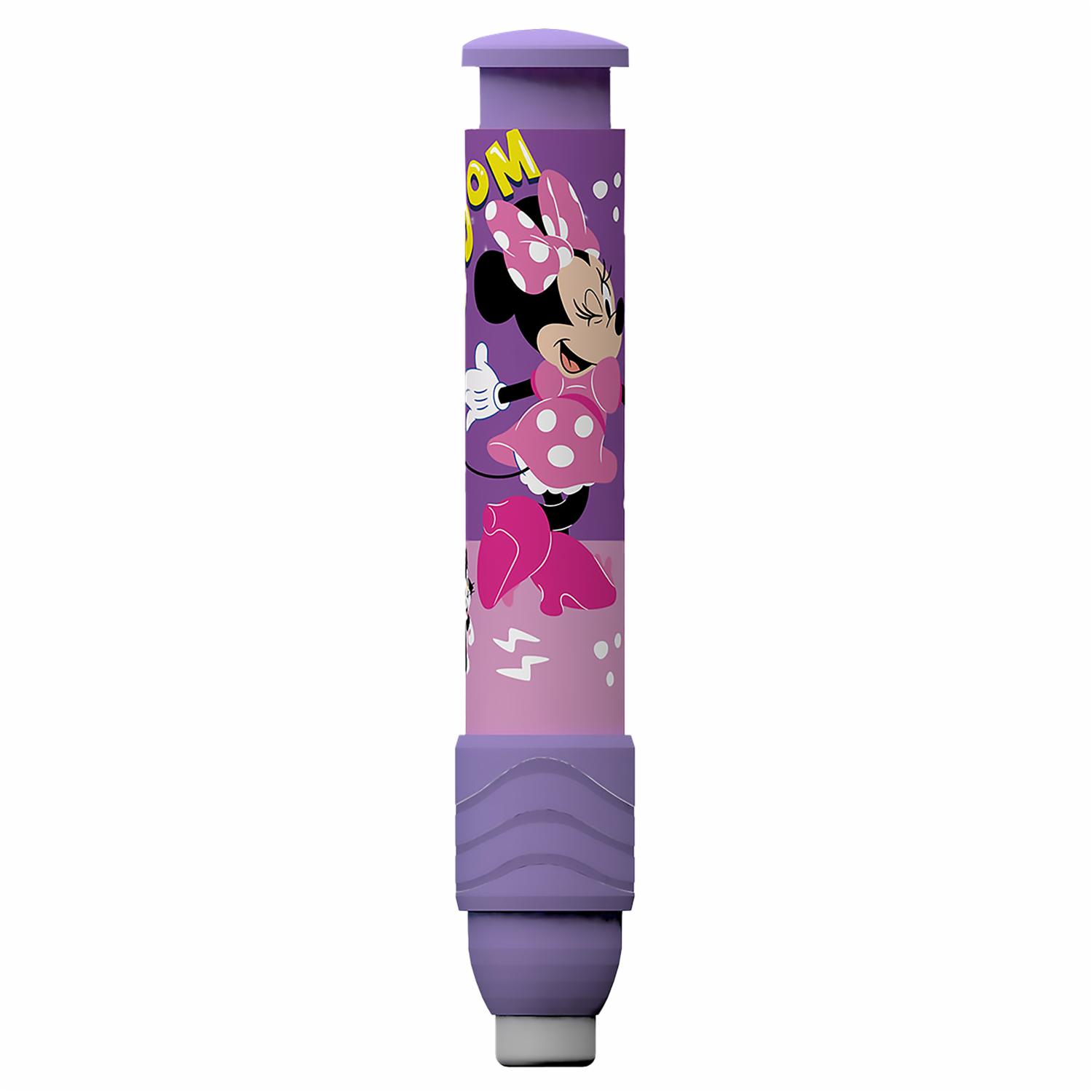 Borrador Retráctil Personajes Disney Niño PRIMAVERA Premium