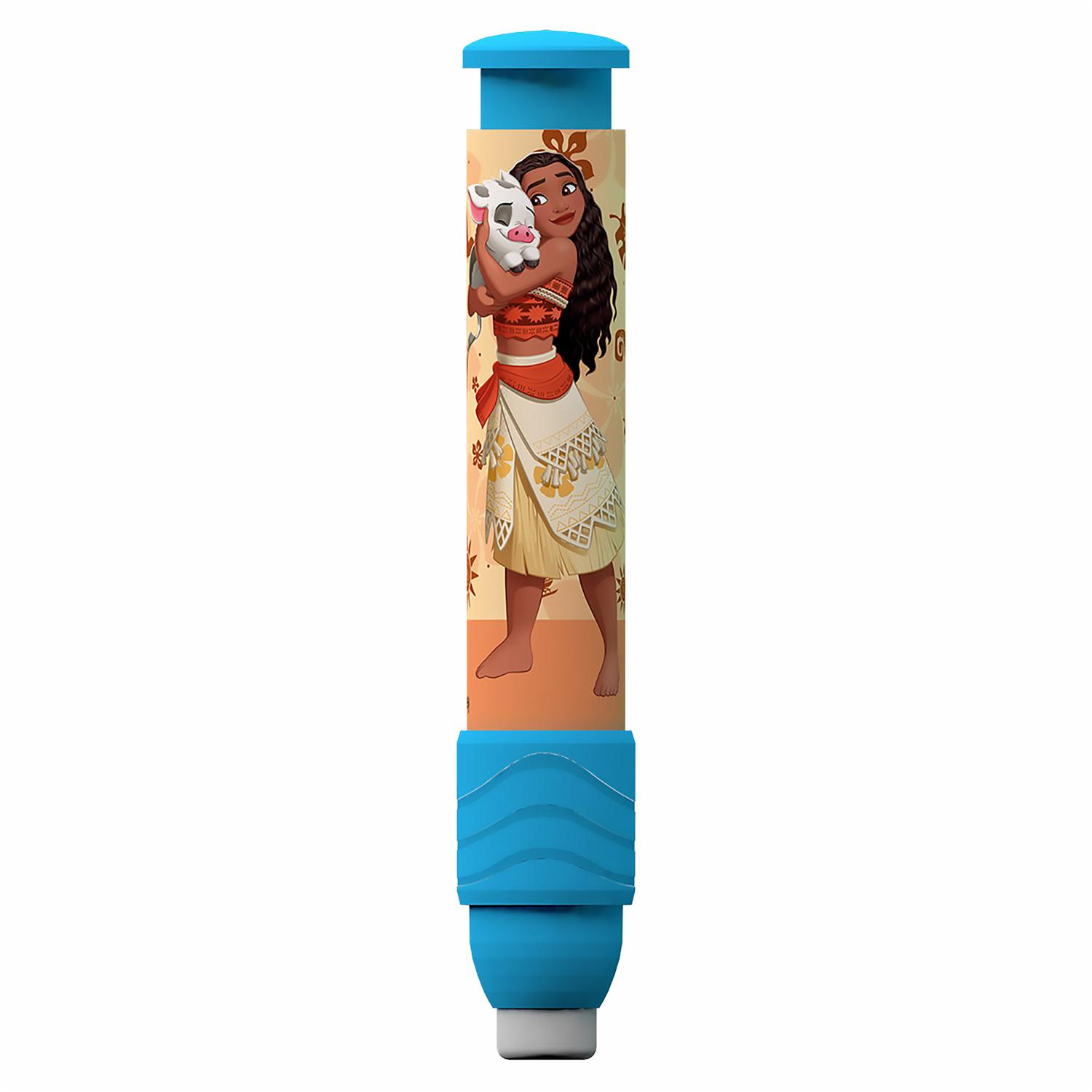 Borrador Retráctil Personajes Disney Niño PRIMAVERA Premium