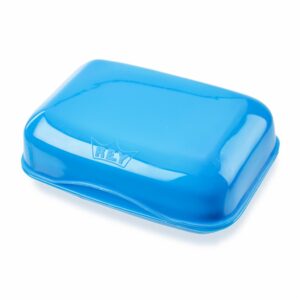 Jabonera Practica REY Unidad