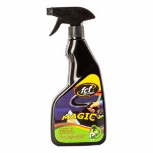 Magic De Lavado En Seco Fcf 500Ml FCF Unidad