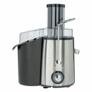 Extractor De Jugos Inoxidable UMCO 1 Litro