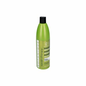 Acondicionador Para Cabellos Alisados BOTANIQUE 500 Ml