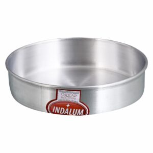 Molde De Cake INDALUM 20 Cm