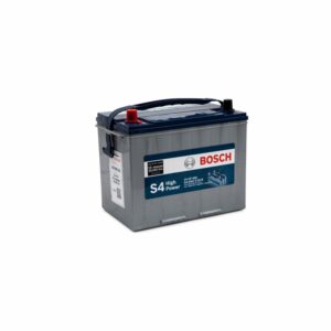 Batería Para Auto High Power S4 Invertida BOSCH 24 HP