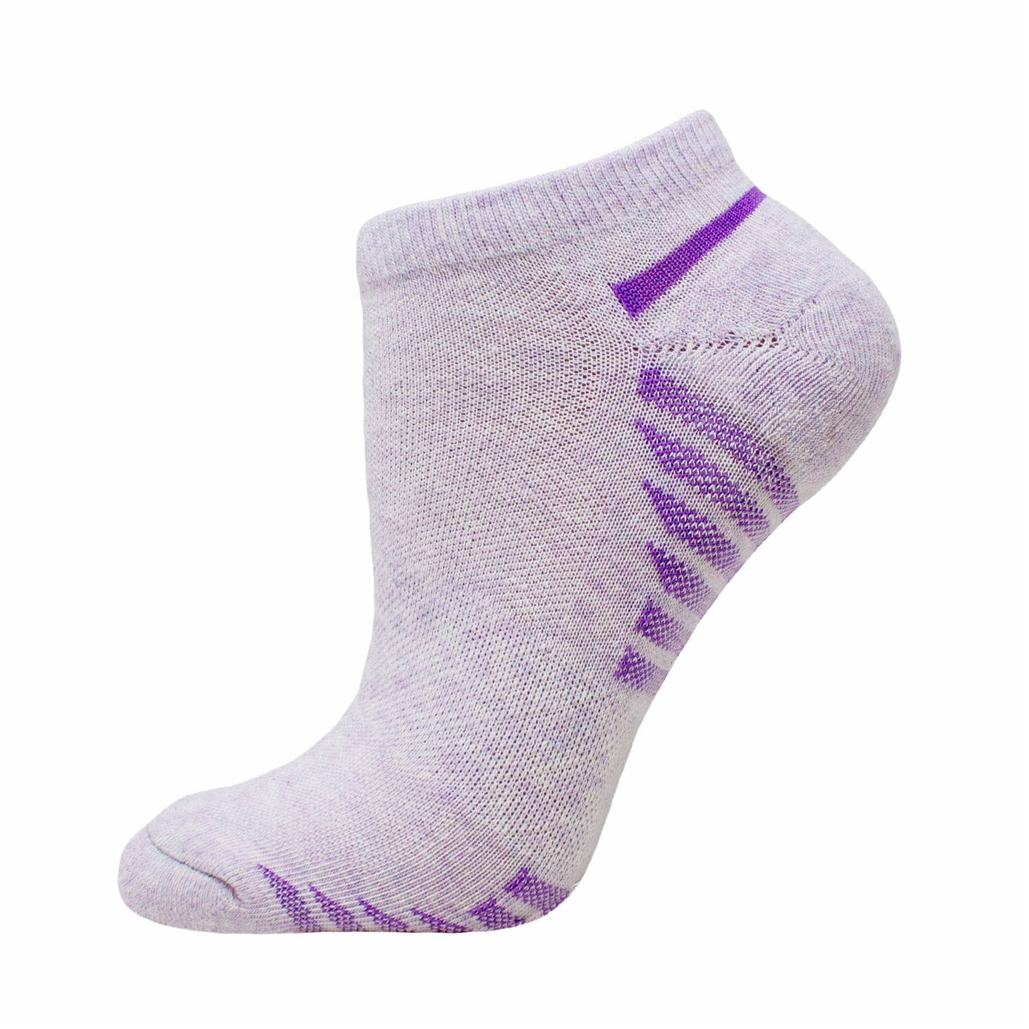 Media Deportiva Compresión Para Dama MGX BASIC - Imagen 4