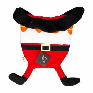 Gorro Santa Chimenea KOPPO Unidad