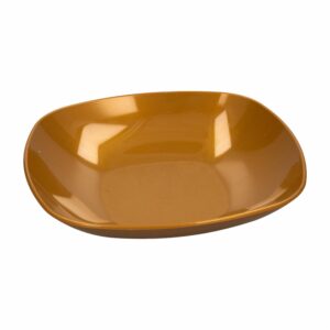 Plato Navideño Color Bronce HALLEY Unidad