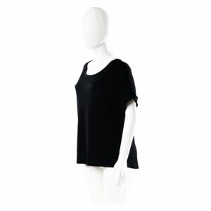 Camiseta Tallas Grandes Manga Corta Cuello Redondo MGX PLUS