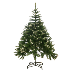 Árbol Navideño Tradicional Nieve CHINATOWN 180 Cm