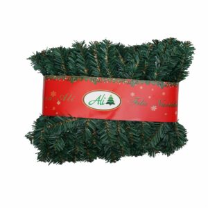 Follaje Tradicional Sencillo CHINATOWN 3 M