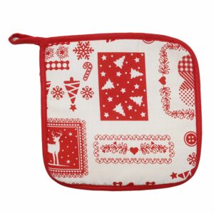 Coge Olla Bg Heart Soul CASA LINDA 21 X 21 Cm