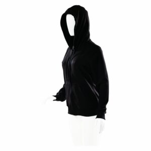 Chompa Gabardina Abierta MGX BASIC