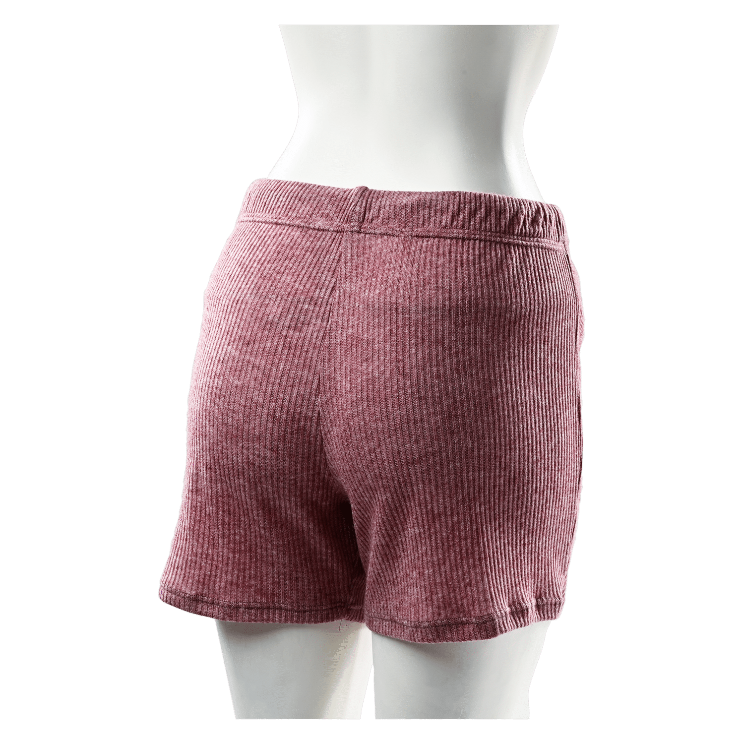 Pijama Short Cintura Elástica MGX BASIC