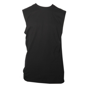 Vbd Cuello Redondo MGX