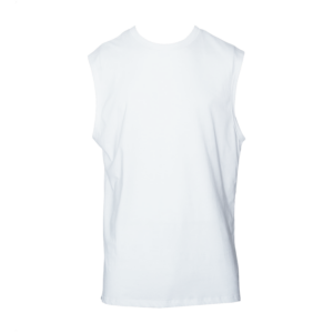 Vbd Cuello Redondo Básico MGX