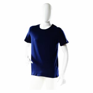 Camiseta Cuello Redondo Manga Corta MGX BASIC