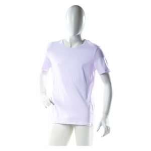 Camiseta Cuello Redondo Manga Corta MGX BASIC