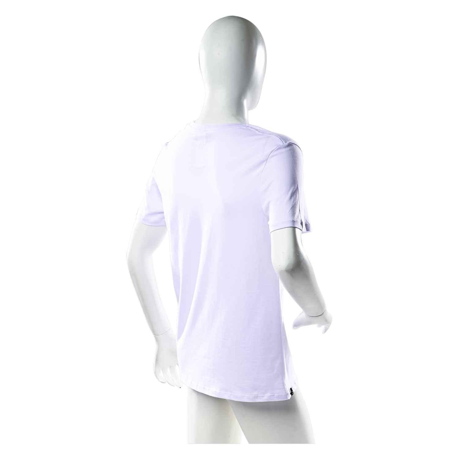 Camiseta Cuello Redondo Manga Corta MGX BASIC