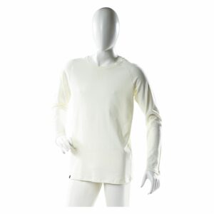 Camiseta Cuello Redondo Manga Larga MGX BASIC