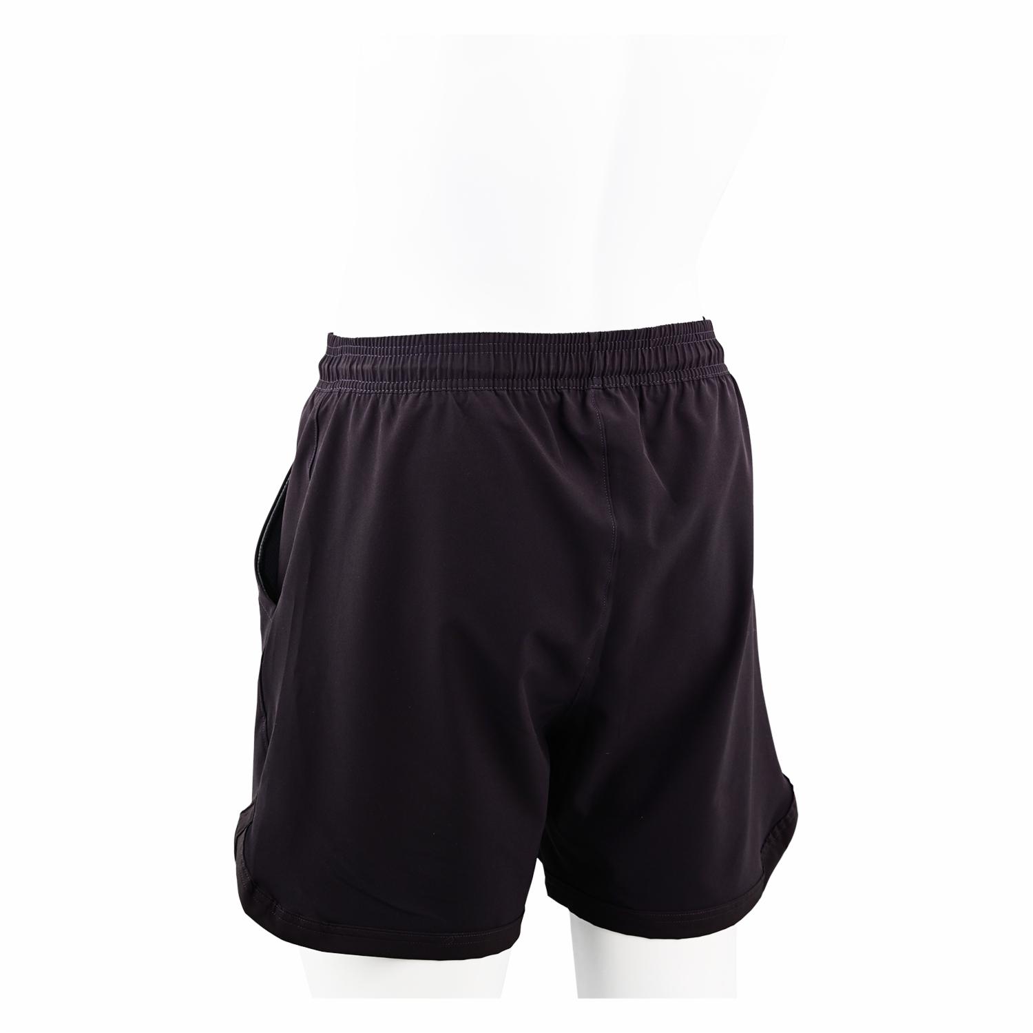 Pantaloneta Deportiva Cintura Elástica Y Bolsillos MGX SPORT - Imagen 2