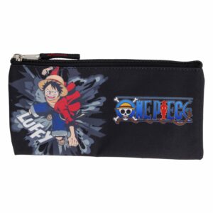 Lapicera One Piece Negro MOZIONI Negro