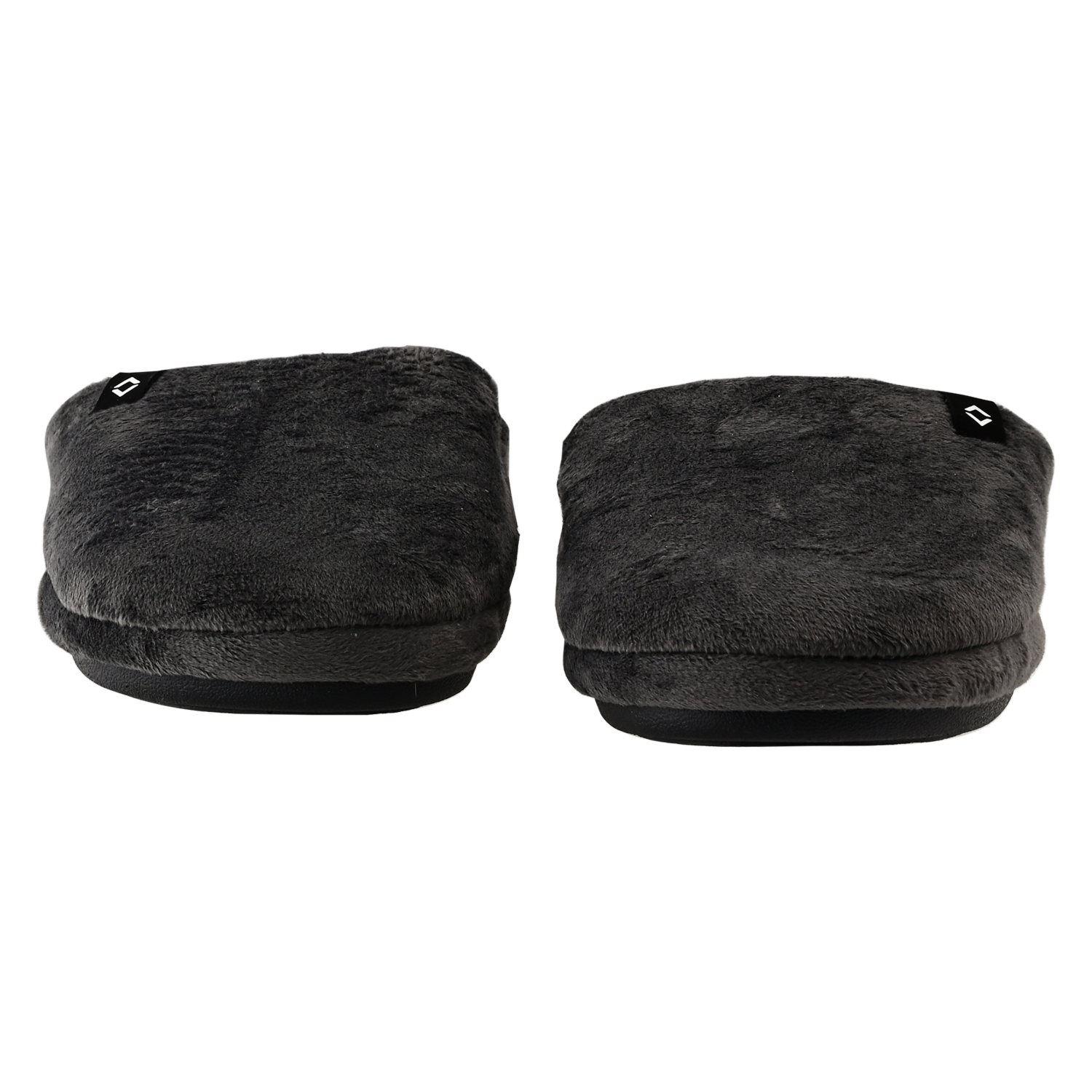 Pantuflas Peluche Confortable Suela Antideslizante MGX BASIC