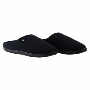 Pantuflas Waffle Confortable Suela Antideslizante MGX BASIC
