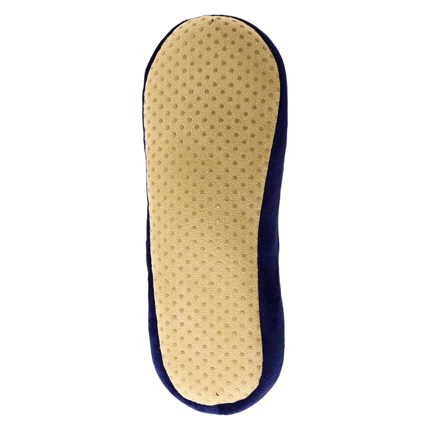 Pantuflas Confortable Suela Antideslizante MGX BASIC