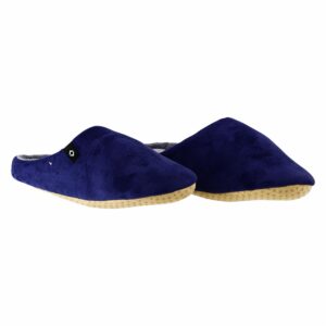 Pantuflas Confortable Suela Antideslizante MGX BASIC