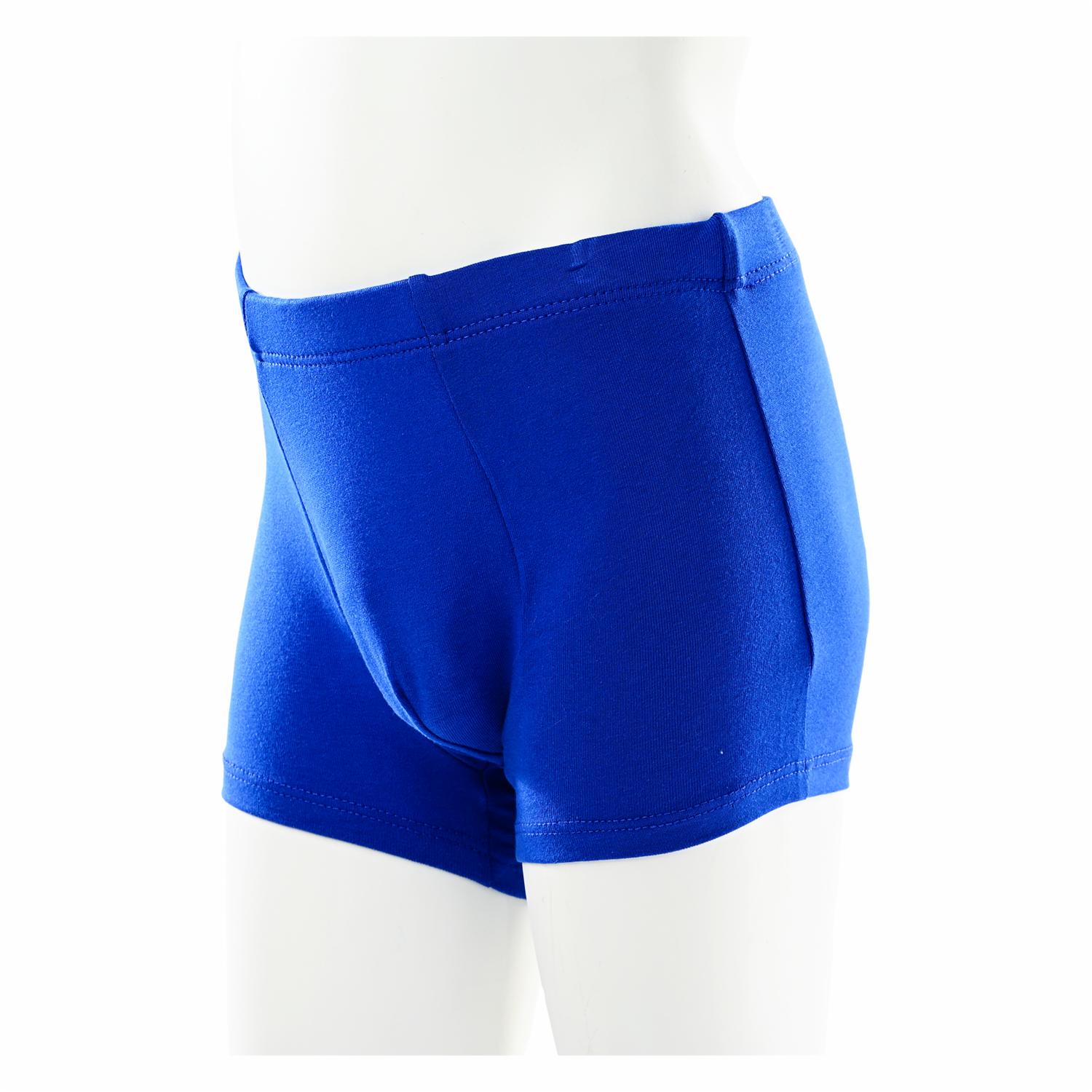 Boxer Elástica Suave Pack X5 MGX KIDS Talla 2 - Imagen 7