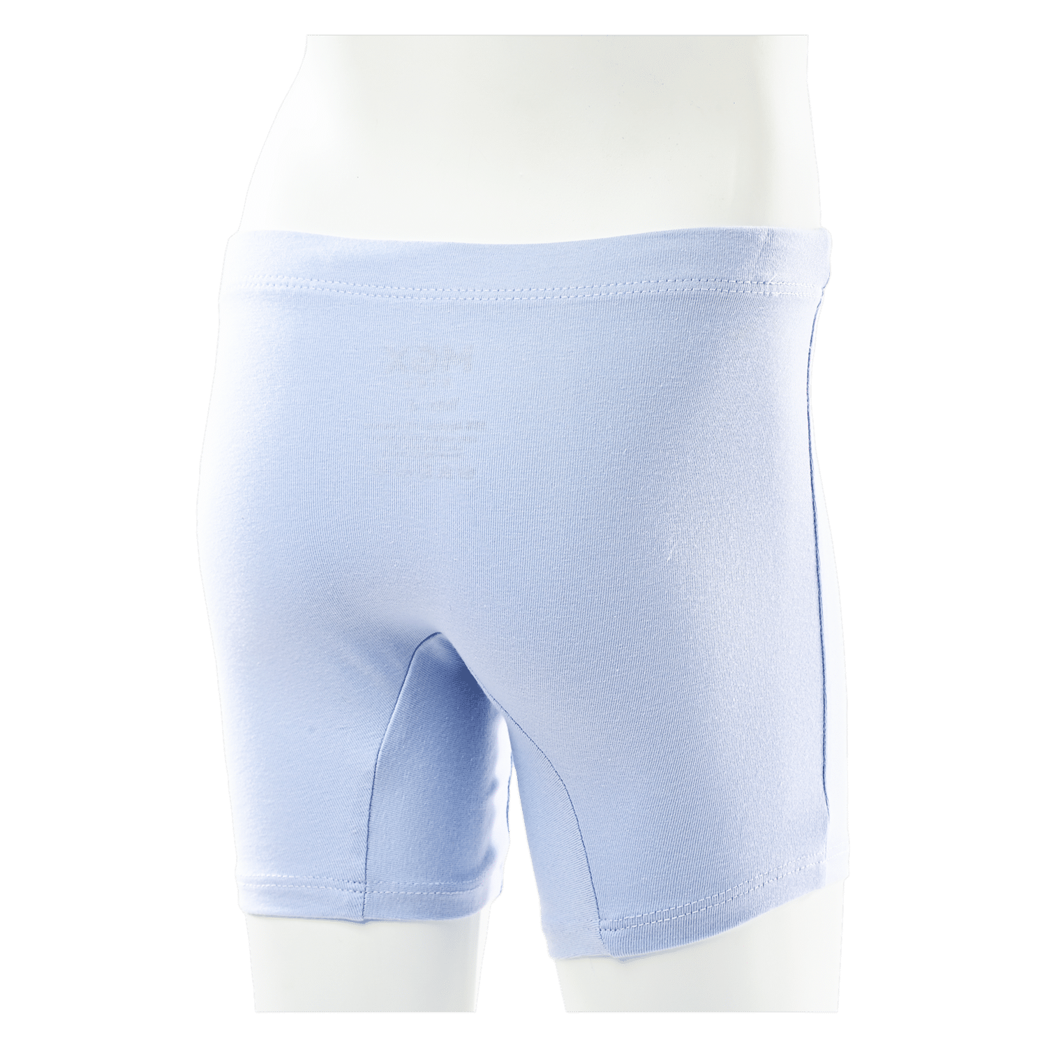 Boxer Cintura Elástica Suave Pack X3 MGX KIDS
