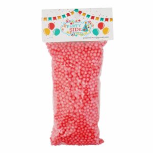 Picadillo Espuma Rojo CL REPRESENTACIONES 8 x 12