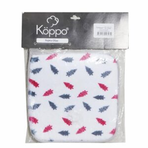 Sujeta Ollas Lluvia Arboles KOPPO 21 X 21 Cm