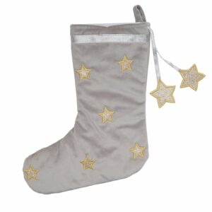 Bota Plata Golden Santa KÁLIDO Unidad