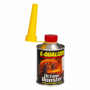 Mejorador De Octanaje Concentrado E-QUALIZER 250 Ml