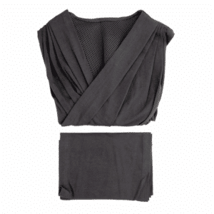 Porta Bebe Fular MR. & MRS. Talla L-XL