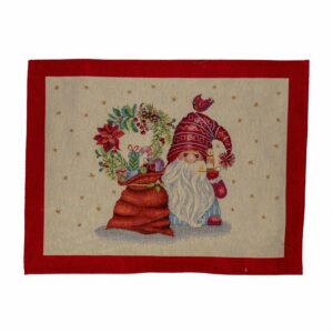 Individual Gobelino Xmas GENESIS 45 X 35 Cm