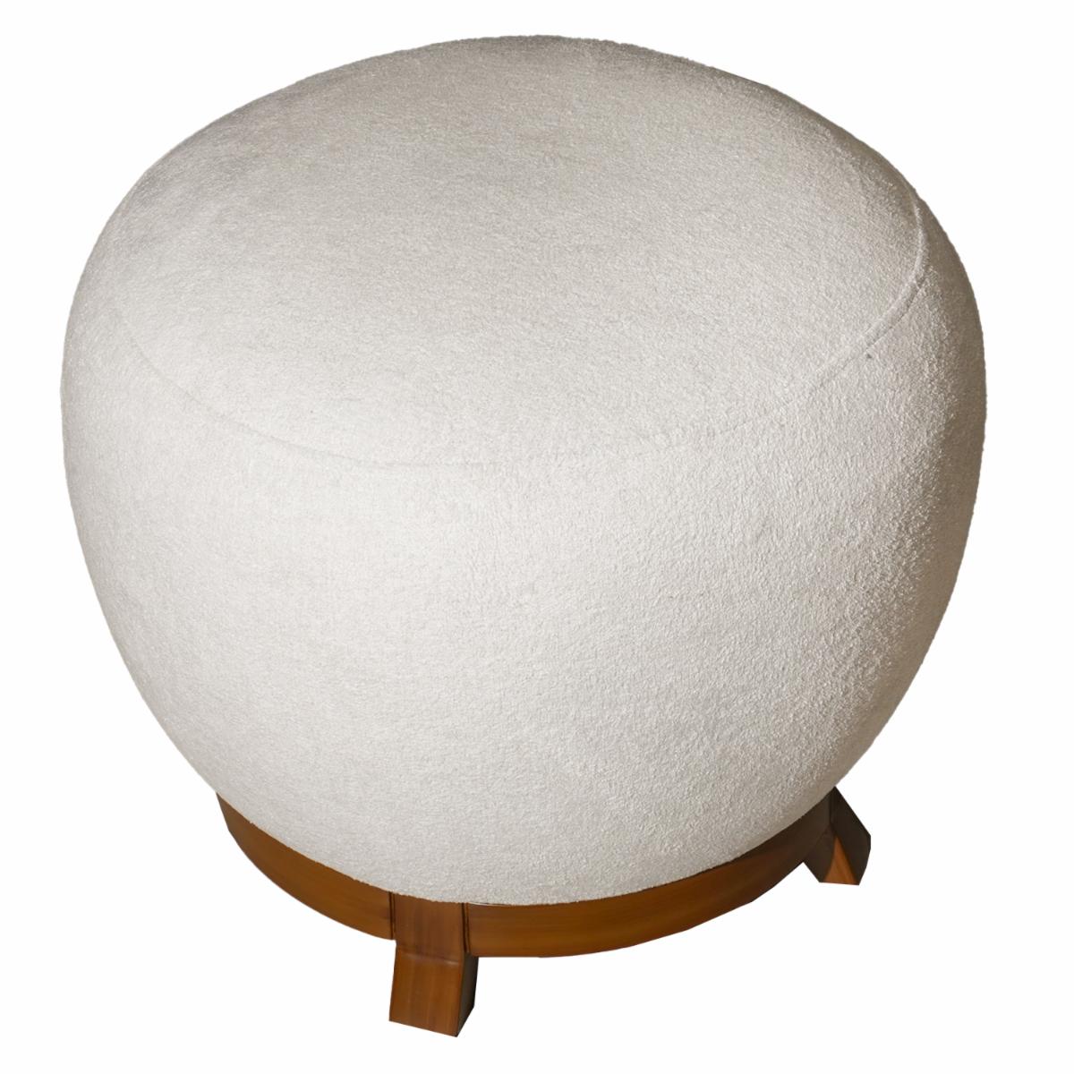 Puff Marsella Oasis MUEBLES GALLARDO - Imagen 2