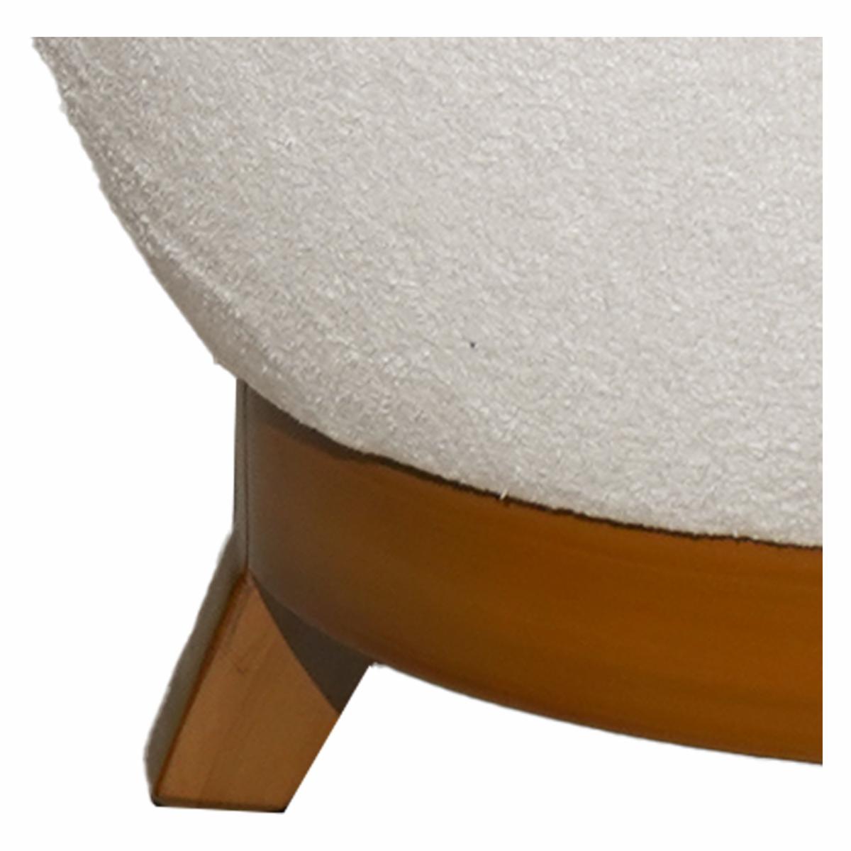 Puff Marsella Oasis MUEBLES GALLARDO - Imagen 3